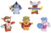 Fisher-Price Disney's Winnie The Pooh - Pooh And Pals