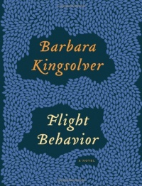 Flight Behavior: A Novel