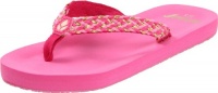 Reef Mallory Flip Flop (Toddler/Little Kid/Big Kid)