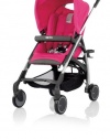 Inglesina Avio Stroller, Fuchsia