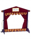 GuideCraft Royal Tabletop Puppet Theater