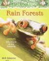 Rain Forests (Magic Tree House Research Guide)