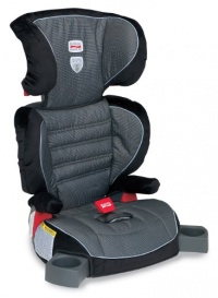 Britax Parkway SG Booster Seat, Onyx