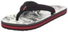 Reef Ahi Flip Flop (Toddler/Little Kid/Big Kid)