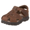 Stride Rite Angler Fisherman Sandal (Toddler)