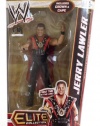 WWE Collector Elite Series 18 Jerry Lawler Figure