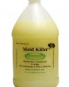 Mold Killer TM, Organic from Mineral Methods LLC. Deadly on mold infestations and renders a NON-TOXIC citrus scent -1Gal