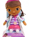 Doc McStuffins Talking Doc