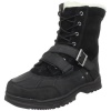 Polo by Ralph Lauren Tavin Shearling Boot (Toddler/Little Kid/Big Kid)