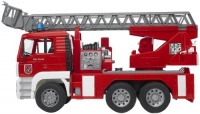 Bruder MAN Fire Engine