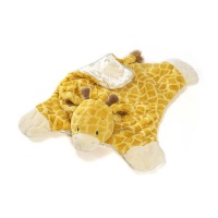 Gund Baby Comfy Cozy Tucker, Giraffe