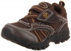 Stride Rite Clayton Sneaker (Toddler/Little Kid),Brown,6 M US Toddler