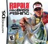 Rapala Pro Bass Fishing 10