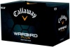 Callaway Golf Warbird Plus Golf Balls (12-Pack)