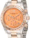 Invicta Men's 6933 Speedway Collection Chronograph Stainless Steel Watch