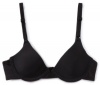 Maidenform Girls 7-16 Flex Underwire Bra, Black, 34A