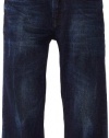 Diesel Boys 2-7 Safado-K Trousers, Blue, 5 Years