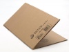 Duck Brand Folded Corrugate Shipping Box, 14 x 14 x 14 Inches, Brown, 6 Boxes (00-10386)