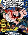 Captain Underpants and the Wrath of the Wicked Wedgie Woman