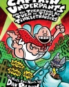 Captain Underpants and the Terrifying Return of Tippy Tinkletrousers