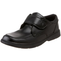 Sperry Top-Sider Miles Slip-On (Toddler/Little Kid/Big Kid),Black,5 M US Big Kid