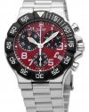 Victorinox Swiss Army Men's 241342 Summit XLT Chrono Watch