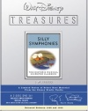 Walt Disney Treasures - Silly Symphonies