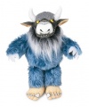 Where the Wild Things Are Bernard Plush Toy, 15