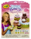 Crayola Model Magic Dream Bakery Deluxe