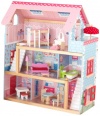 KidKraft Chelsea Doll Cottage