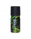 AXE Twist Deodorant Bodyspray 4 oz