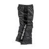 Boys’ UA Brawler Knit Pants Bottoms by Under Armour Youth Medium Graphite