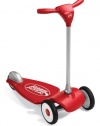 Radio Flyer My 1st Scooter Red