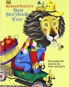 Richard Scarry's Best Storybook Ever! (Giant Little Golden Book)