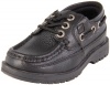 Sperry Top-Sider Mini Boat Lug 3-Eye Oxford (Toddler/Little Kid/Big Kid)