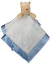 Kids Preferred Classic Pooh Blankie, Winnie The Pooh