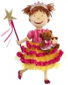 Madame Alexander 18 Sweet Tooth Silverlicious Cloth Doll, Pinkalicious Collection