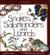 Snakes, Salamanders & Lizards (Take Along Guides)