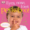 Eyes, Nose, Toes (Dk Peekaboo)