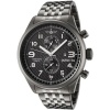 Invicta Men's 0369 II Collection Stainless Steel Watch