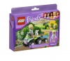 LEGO Friends Stephanie's Pet Patrol 3935