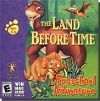 The Land Before Time Preschool Adventure