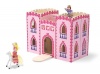 Melissa & Doug Fold and Go Princess Castle