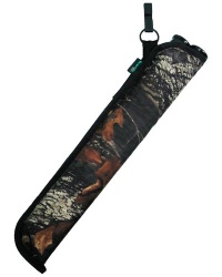 Tarantula 2 Tube Quiver (Camo)