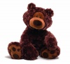 Gund Philbin 18 Bear, Brown