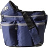 Diaper Dude Diaper Bag - Navy