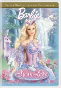 Barbie of Swan Lake