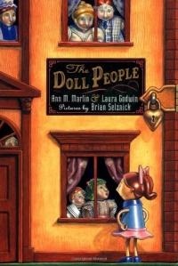 The Doll People