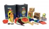 Melissa & Doug Deluxe Magic Set