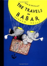 The Travels of Babar